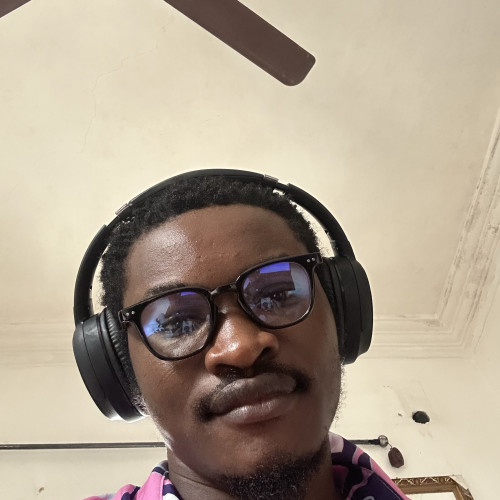 Ogbonna M. profile photo