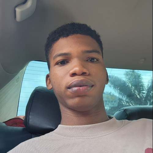 Osadebamwen O. profile photo
