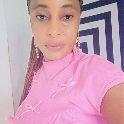 Ene b. profile photo