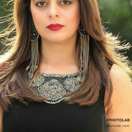 Iram  I. profile photo