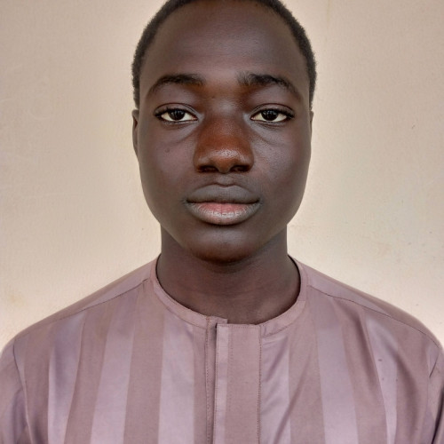Abdullahi S. profile photo