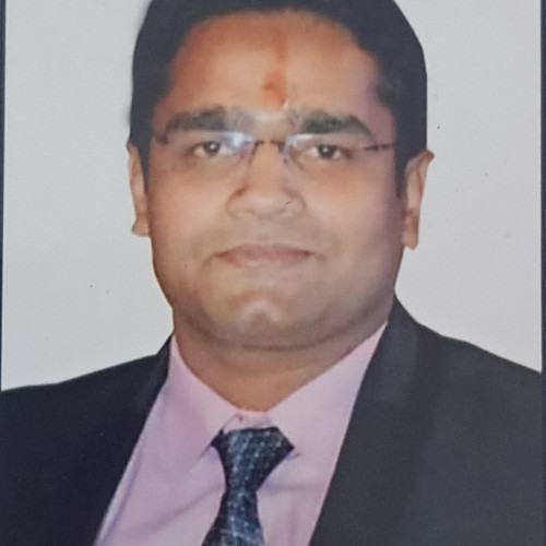 Mohit S. profile photo