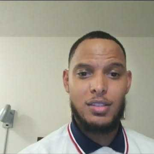 Marchea D. profile photo