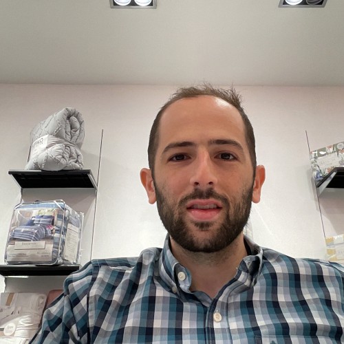 MOSHE E. profile photo