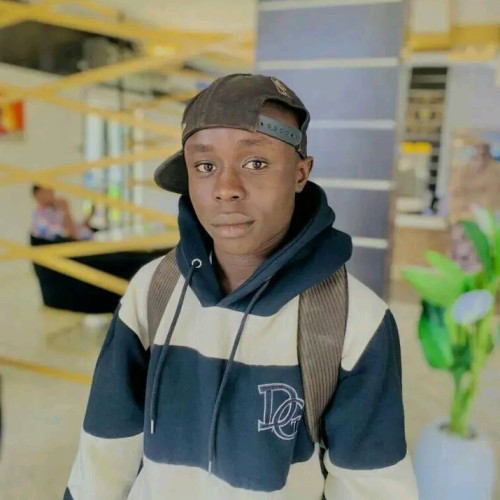Mahammad a. profile photo
