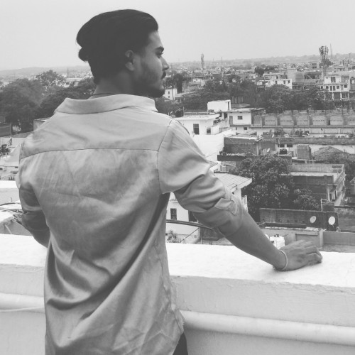 Praveeen K. profile photo