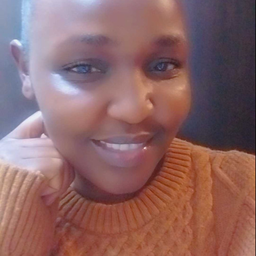 dove K. profile photo