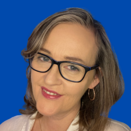 Joanna  B.