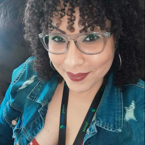 Ivy P. profile photo