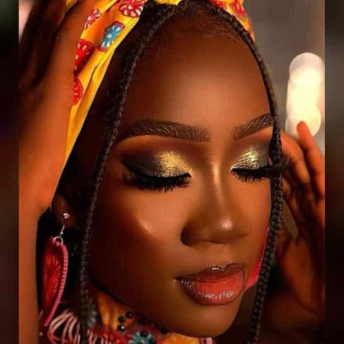 Binah P. profile photo