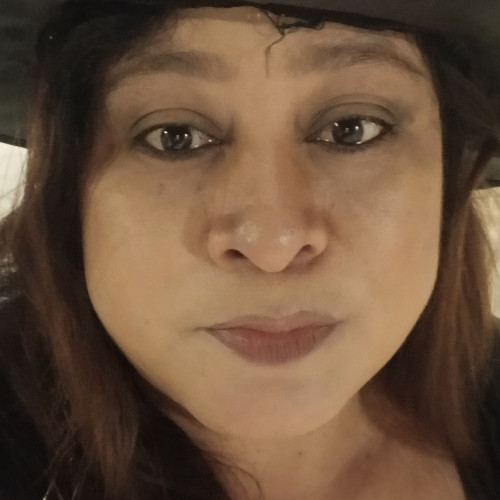 Juanita Floresmi C. profile photo