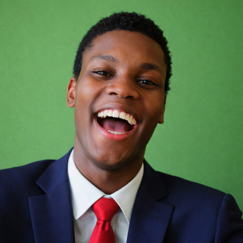 Promise T. profile photo