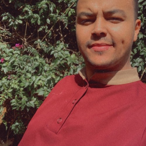 Amine T. profile photo