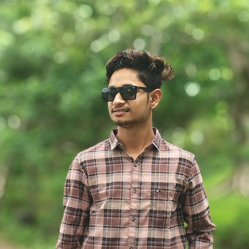 Karan p. profile photo