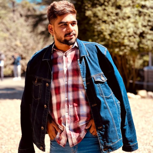Tarun S.