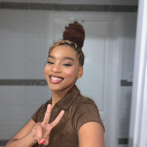 Ncebakazi V. profile photo