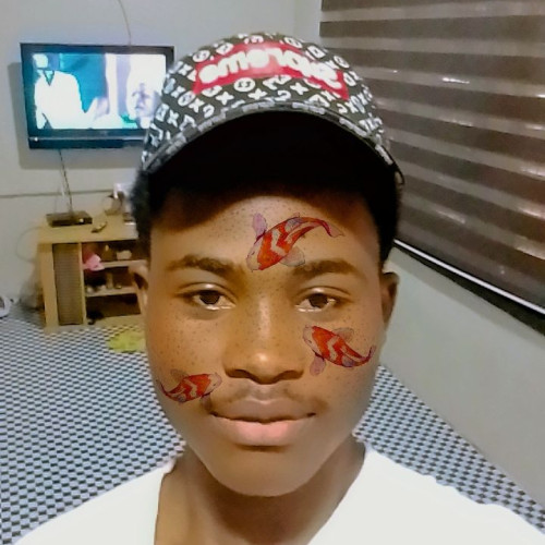 FUAD A. profile photo