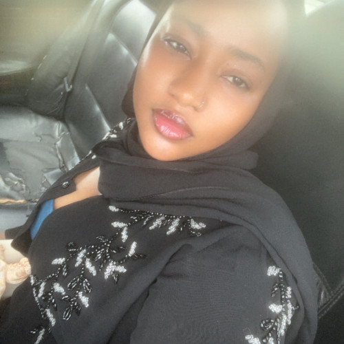 faridatu A. profile photo