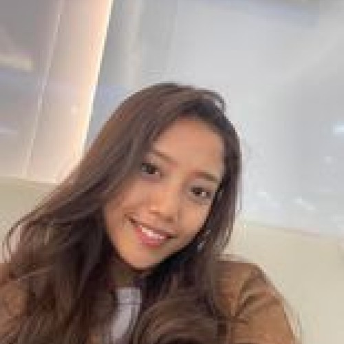 Eaindra H.