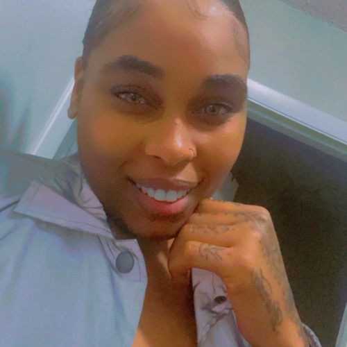 Stardaysha R.