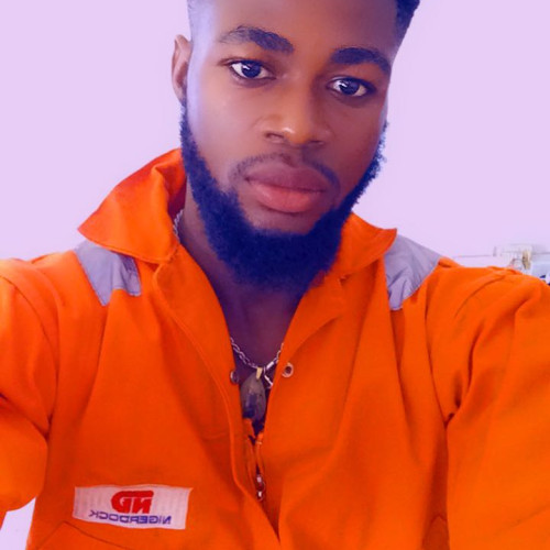 GILBERT R. profile photo
