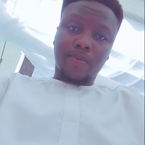 Oyinlola  O. profile photo
