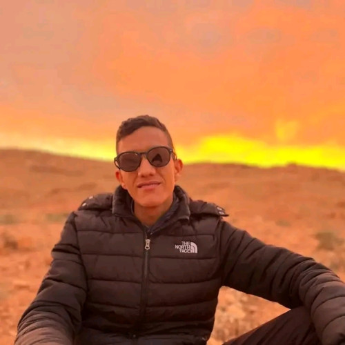 Mustapha B. profile photo