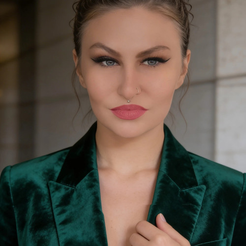 Tabitha R. profile photo