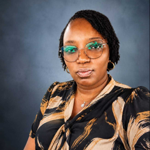 Alinda R. profile photo