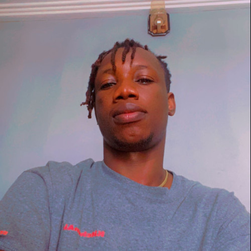 Akinfolarin D. profile photo