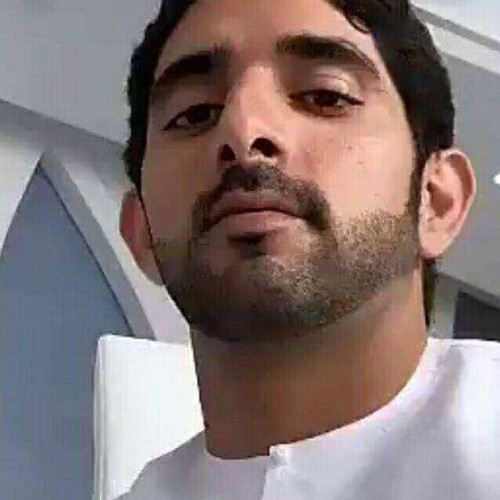 Fazza B. profile photo