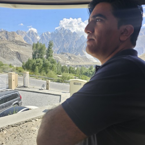 Ch Zeeshan S. profile photo