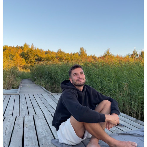 Michal K. profile photo