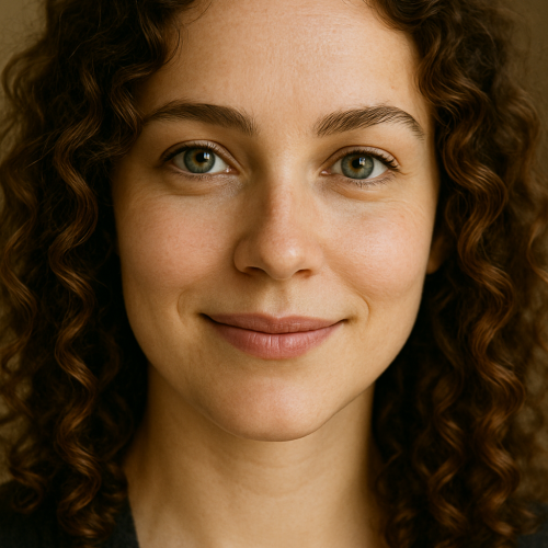 Giovana M. profile photo