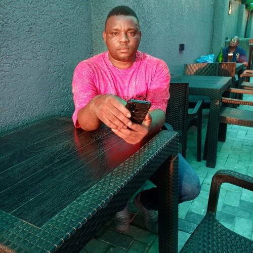 Yakubu  B.