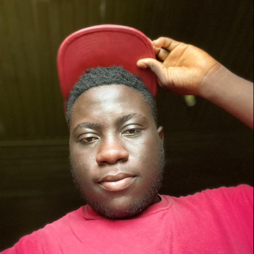 Kingsford Y. profile photo