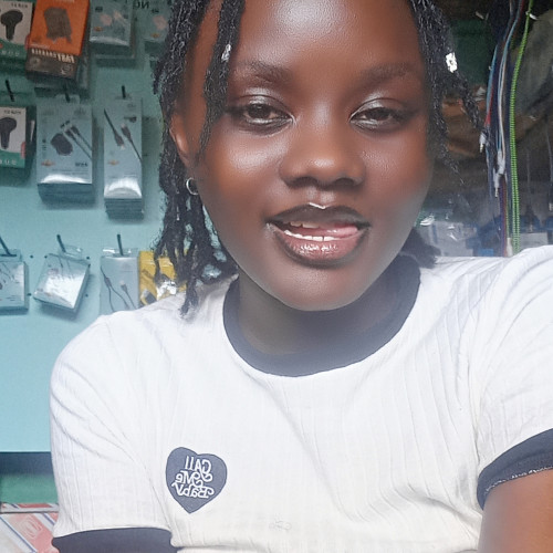 Sharone O. profile photo