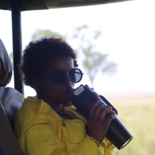 Dorine  S. profile photo