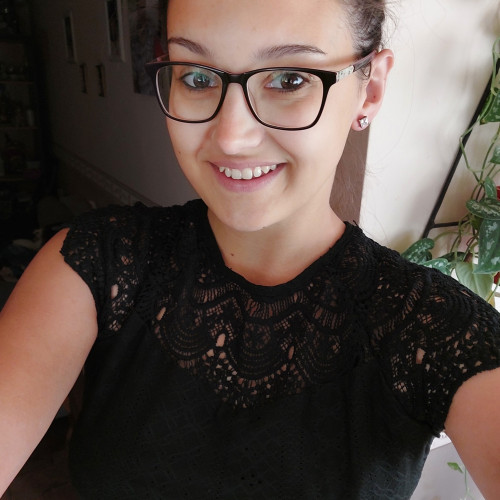 Viktoria P. profile photo