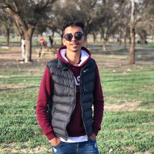 Soufiane  B. profile photo