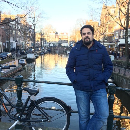 Yusuf P. profile photo