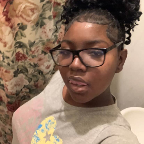 sage m. profile photo