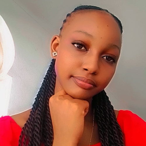 Tasha p. profile photo