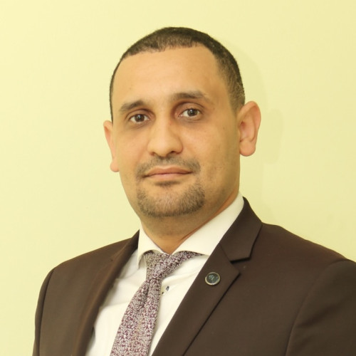 mustapha m. profile photo