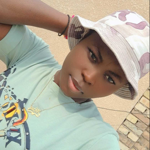 Nana Akua B.
