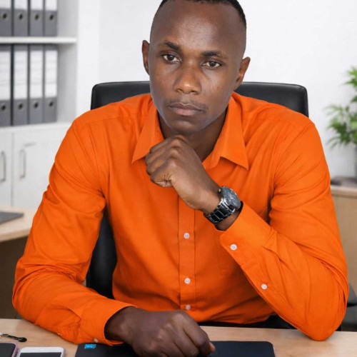 DAUDI m. profile photo