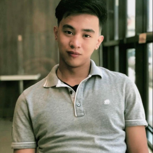 Conrad Cedrick G.