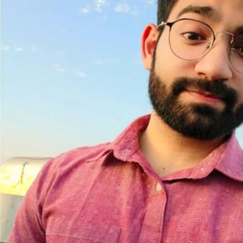 Jemin J. profile photo