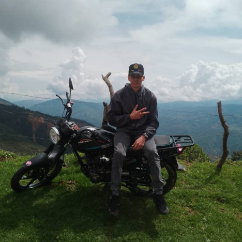 Enrique  B. profile photo
