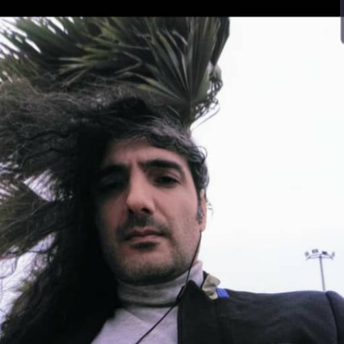 Morteza  B.